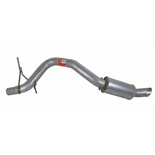 55733 Exhaust Resonator and Pipe Assembly Walker Exhaust Canada