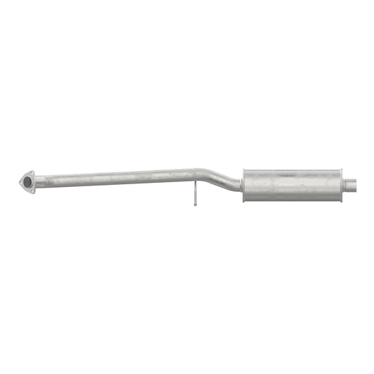 55736 Exhaust Resonator and Pipe Assembly Walker Exhaust Canada