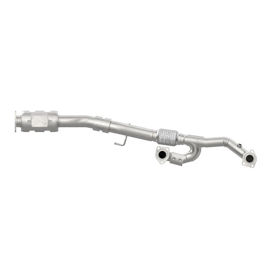 55738 Catalytic Converter Walker Exhaust Canada