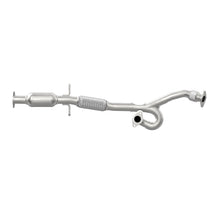 Load image into Gallery viewer, 55744 Catalytic Converter Walker Exhaust Canada