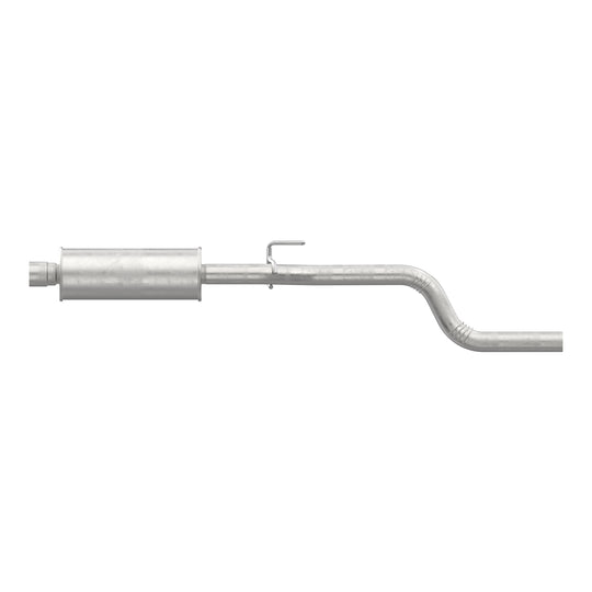 55747 Exhaust Resonator and Pipe Assembly Walker Exhaust Canada
