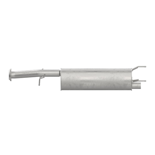 55977 Exhaust Muffler Assembly Walker Exhaust Canada