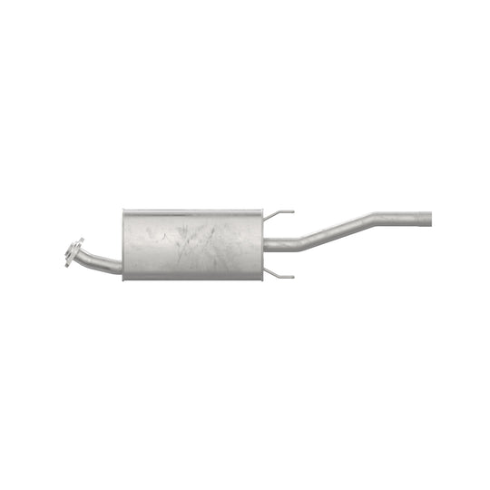 55979 Exhaust Muffler Assembly Walker Exhaust Canada