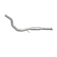 Load image into Gallery viewer, 55982 Exhaust Resonator and Pipe Assembly Walker Exhaust Canada