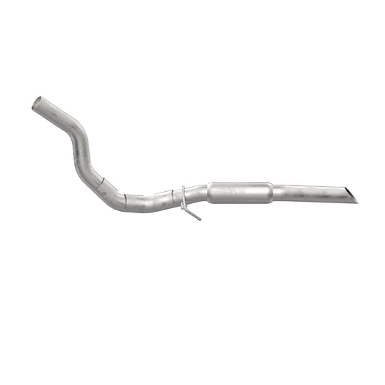 55982 Exhaust Resonator and Pipe Assembly Walker Exhaust Canada