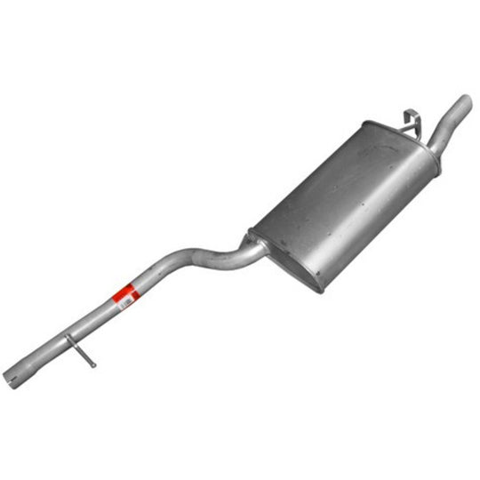 55994 Exhaust Muffler Assembly Walker Exhaust Canada