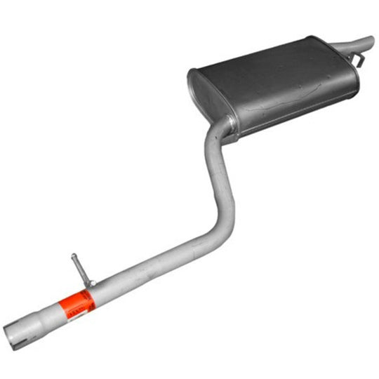 55995 Exhaust Muffler Assembly Walker Exhaust Canada