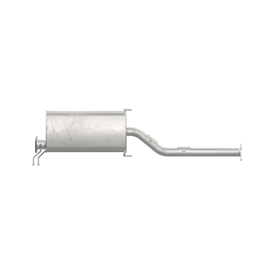 55996 Exhaust Muffler Walker Exhaust Canada