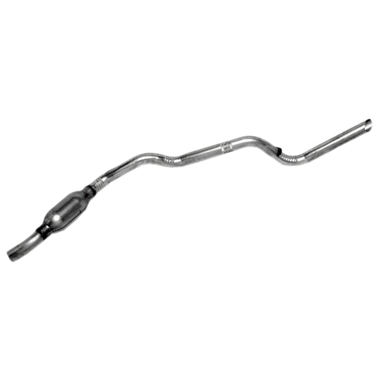 56010 Exhaust Resonator and Pipe Assembly Walker Exhaust Canada