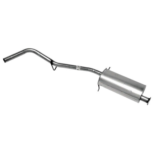 56018 Exhaust Muffler Assembly Walker Exhaust Canada