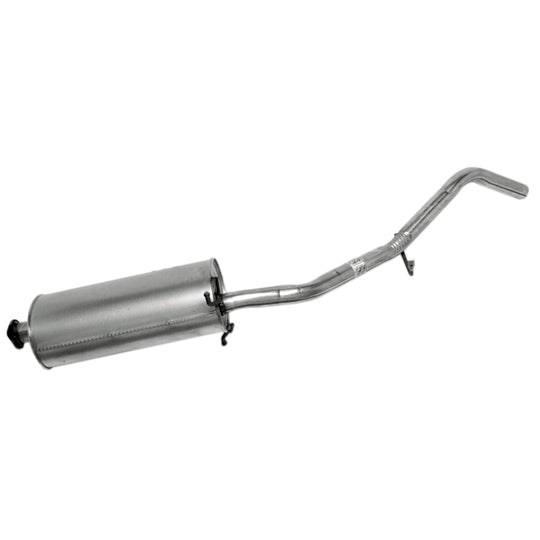 56019 Exhaust Muffler Assembly Walker Exhaust Canada