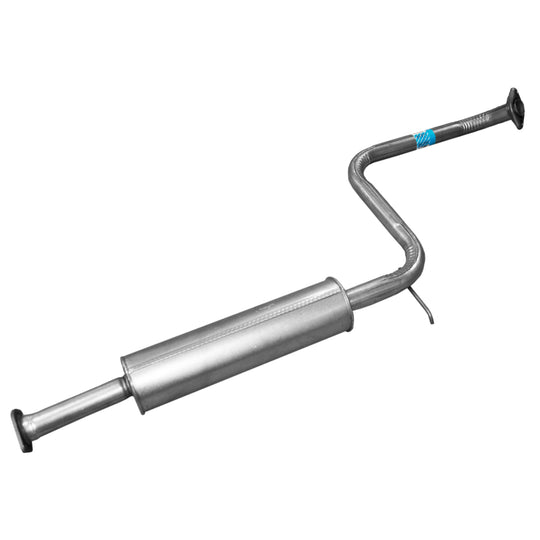 56039 Exhaust Resonator and Pipe Assembly Walker Exhaust Canada
