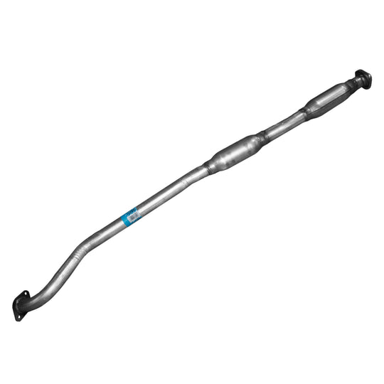 56044 Exhaust Resonator and Pipe Assembly Walker Exhaust Canada