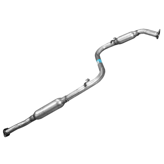 56045 Exhaust Resonator and Pipe Assembly Walker Exhaust Canada