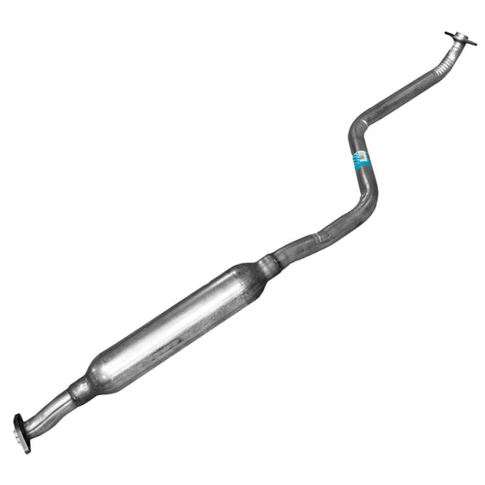 56081 Exhaust Resonator and Pipe Assembly Walker Exhaust Canada