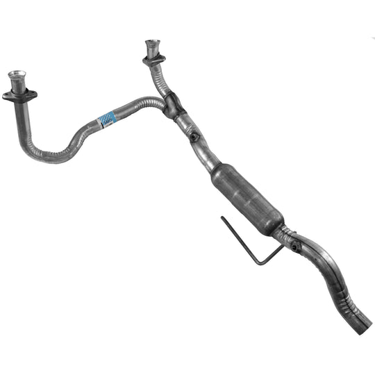 56091 Catalytic Converter Walker Exhaust Canada