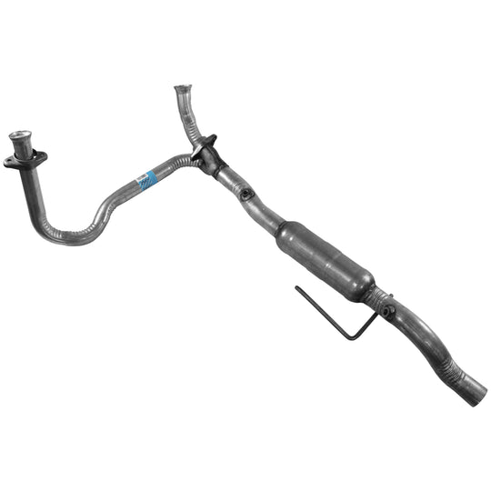 56092 Catalytic Converter Walker Exhaust Canada