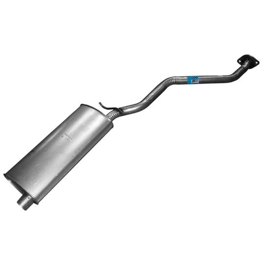 56096 Exhaust Resonator and Pipe Assembly Walker Exhaust Canada