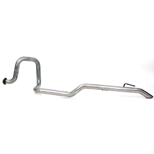 56112 Exhaust Tail Pipe Walker Exhaust Canada