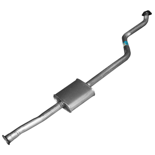 56118 Exhaust Resonator and Pipe Assembly Walker Exhaust Canada