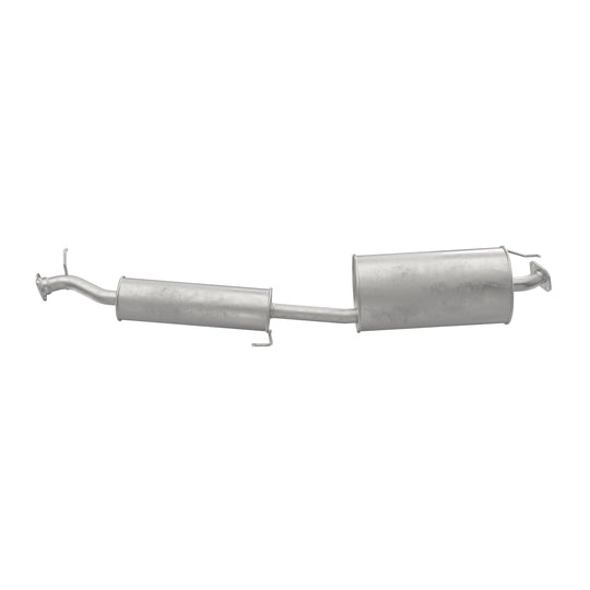 56124 Exhaust Muffler Assembly Walker Exhaust Canada