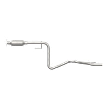 Load image into Gallery viewer, 56154 Exhaust Resonator and Pipe Assembly Walker Exhaust Canada