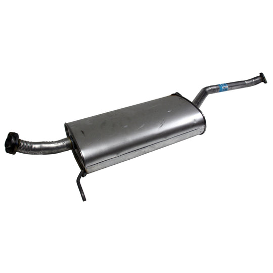 56158 Exhaust Muffler Assembly Walker Exhaust Canada