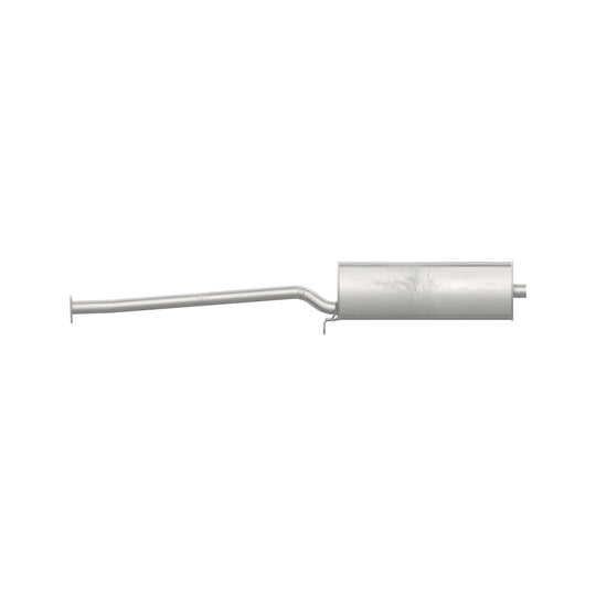 56172 Exhaust Resonator and Pipe Assembly Walker Exhaust Canada