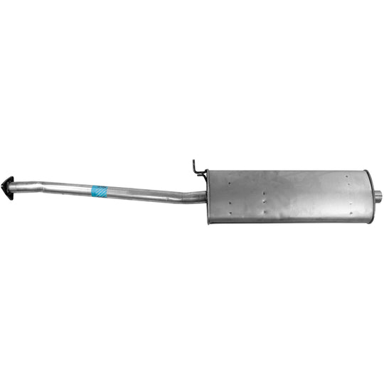 56180 Exhaust Muffler Assembly Walker Exhaust Canada