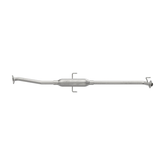 56194 Exhaust Resonator and Pipe Assembly Walker Exhaust Canada