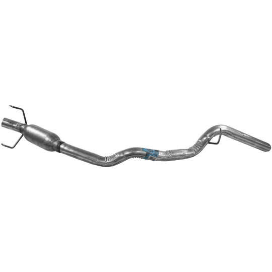 56199 Exhaust Resonator and Pipe Assembly Walker Exhaust Canada