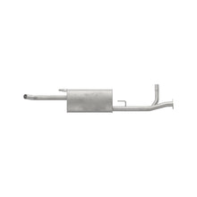 Load image into Gallery viewer, 56205 Exhaust Muffler Assembly Walker Exhaust Canada
