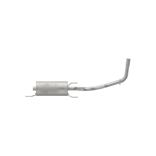 56206 Exhaust Muffler Assembly Walker Exhaust Canada