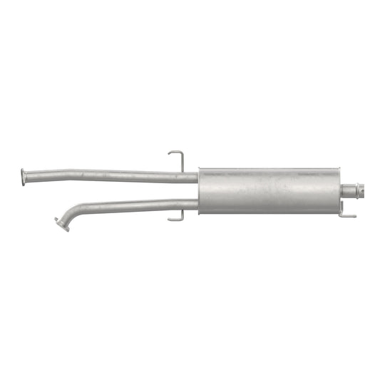 56209 Exhaust Muffler Assembly Walker Exhaust Canada