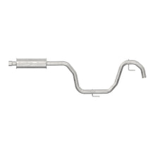 Load image into Gallery viewer, 56214 Exhaust Resonator and Pipe Assembly Walker Exhaust Canada