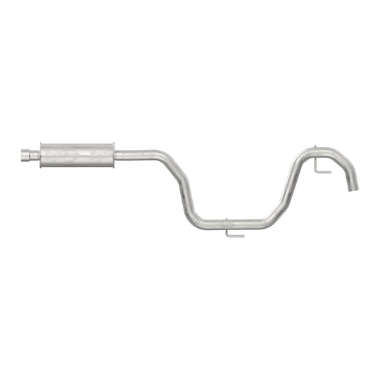 56214 Exhaust Resonator and Pipe Assembly Walker Exhaust Canada