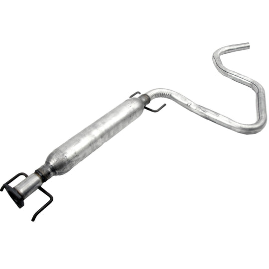 56223 Exhaust Resonator and Pipe Assembly Walker Exhaust Canada