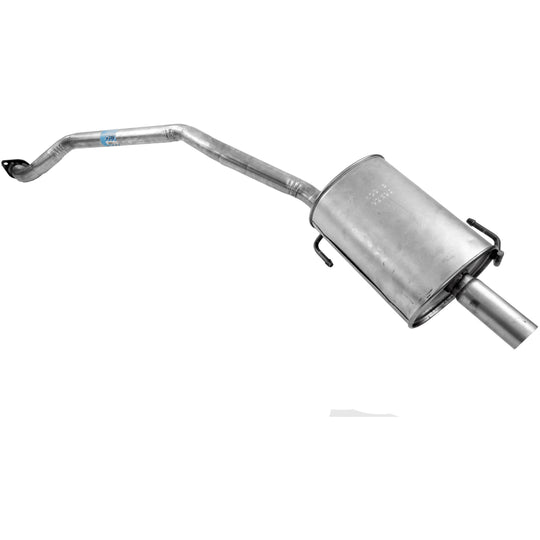 56236 Exhaust Muffler Assembly Walker Exhaust Canada