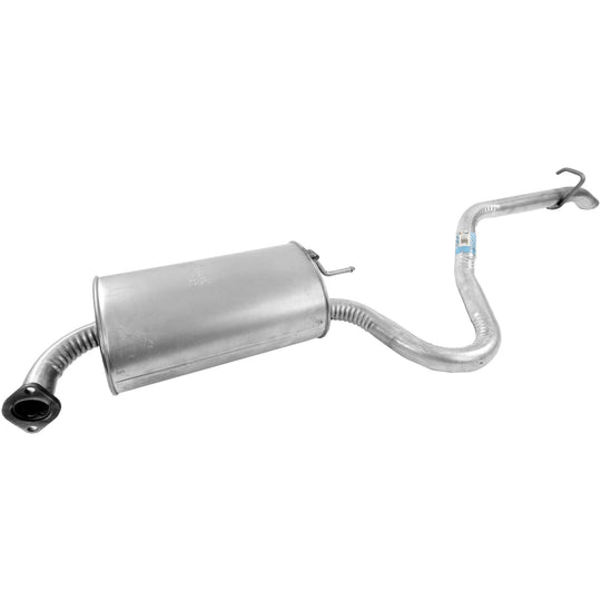 56238 Exhaust Muffler Assembly Walker Exhaust Canada
