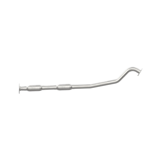 56243 Exhaust Resonator and Pipe Assembly Walker Exhaust Canada