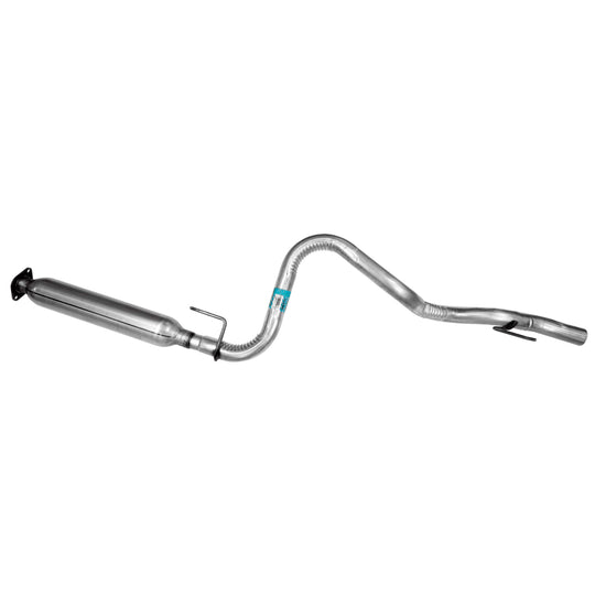 56248 Exhaust Resonator and Pipe Assembly Walker Exhaust Canada
