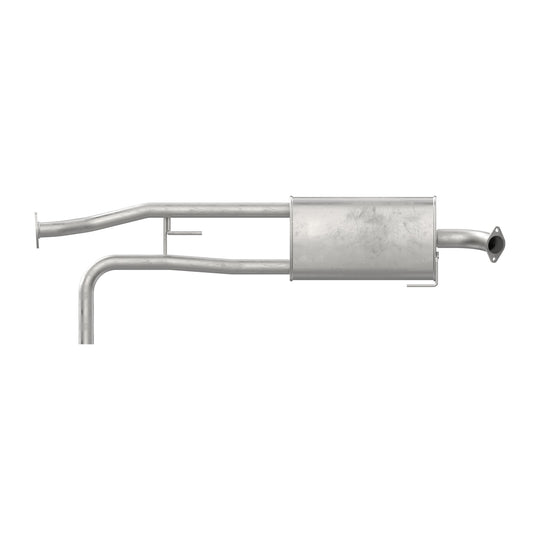 56249 Exhaust Muffler Assembly Walker Exhaust Canada