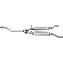Load image into Gallery viewer, 56257 Exhaust Resonator and Pipe Assembly Walker Exhaust Canada