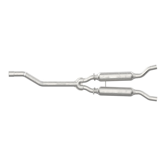 56258 Exhaust Resonator and Pipe Assembly Walker Exhaust Canada