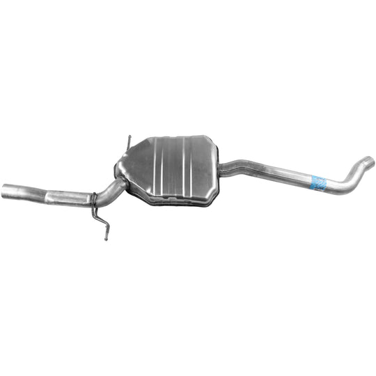 56259 Exhaust Muffler Assembly Walker Exhaust Canada