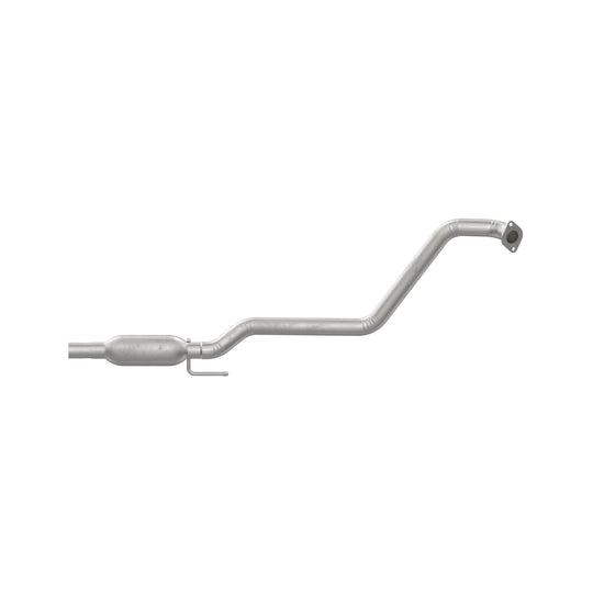 56262 Exhaust Resonator and Pipe Assembly Walker Exhaust Canada