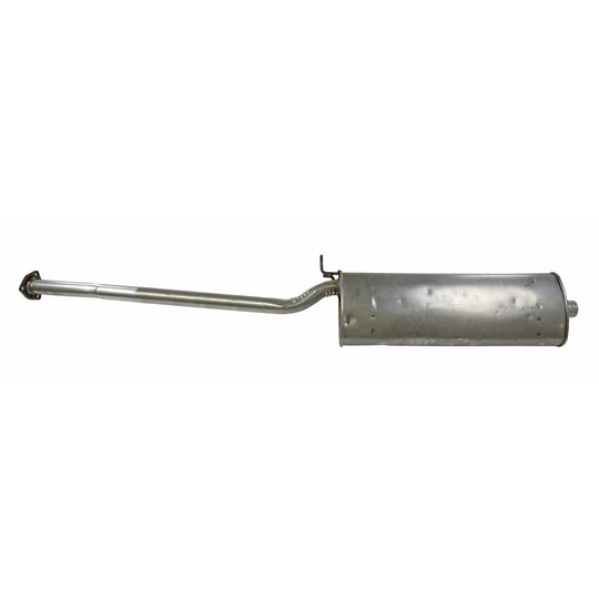 56265 Exhaust Muffler Assembly Walker Exhaust Canada