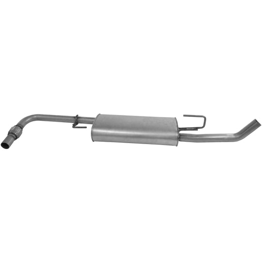 56270 Exhaust Muffler Assembly Walker Exhaust Canada