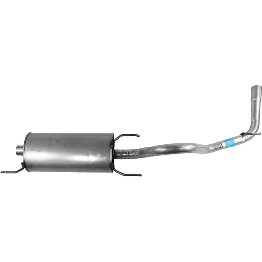 56273 Exhaust Muffler Assembly Walker Exhaust Canada