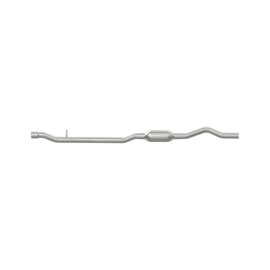 56280 Exhaust Resonator and Pipe Assembly Walker Exhaust Canada